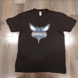 Charlotte Hornets T Shirt